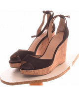 309080 Chaussures H&M Occasion Once Again Friperie en ligne
