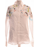 309082 Chemises et blouses DESIGUAL Occasion Once Again Friperie en ligne