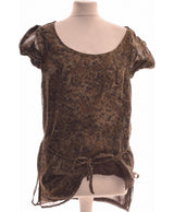 309114 Tops et t-shirts NAF NAF Occasion Once Again Friperie en ligne
