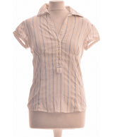 309140 Tops et t-shirts ZARA Occasion Once Again Friperie en ligne
