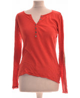 309171 Tops et t-shirts CAROLL Occasion Once Again Friperie en ligne