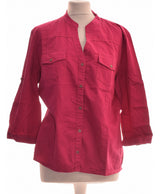 309193 Chemises et blouses BURTON Occasion Once Again Friperie en ligne