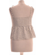 309242 Tops et t-shirts MANGO Occasion Vêtement occasion seconde main