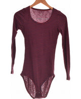 309244 Tops et t-shirts PETIT BATEAU Occasion Once Again Friperie en ligne