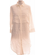 309246 Chemises et blouses MANGO Occasion Once Again Friperie en ligne