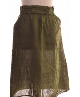 309247 Jupes ZARA Occasion Once Again Friperie en ligne