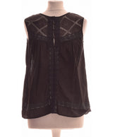 309278 Tops et t-shirts SINEQUANONE Occasion Once Again Friperie en ligne