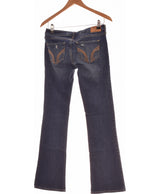 309280 Jeans HOLLISTER Occasion Vêtement occasion seconde main