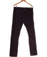 309318 Pantalons et pantacourts THE KOOPLES Occasion Once Again Friperie en ligne