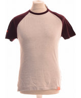 309393 Tops et t-shirts SUPERDRY Occasion Once Again Friperie en ligne