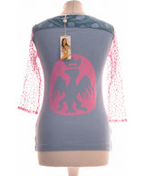 309441 Tops et t-shirts CUSTO Occasion Vêtement occasion seconde main