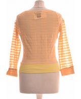 309442 Tops et t-shirts CUSTO Occasion Vêtement occasion seconde main
