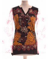 309443 Tops et t-shirts CUSTO Occasion Once Again Friperie en ligne