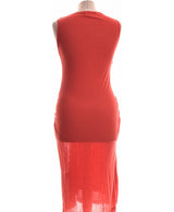 309457 Robes MANOUKIAN Occasion Vêtement occasion seconde main