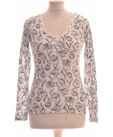 309499 Tops et t-shirts CAMAIEU Occasion Once Again Friperie en ligne
