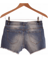 309502 Shorts et bermudas ETAM Occasion Vêtement occasion seconde main