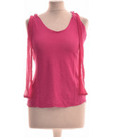 309526 Tops et t-shirts KOOKAI Occasion Once Again Friperie en ligne