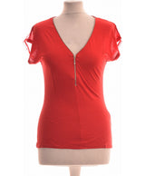 309528 Tops et t-shirts NAF NAF Occasion Once Again Friperie en ligne