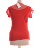 309528 Tops et t-shirts NAF NAF Occasion Vêtement occasion seconde main