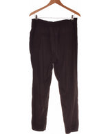 309539 Pantalons et pantacourts ZARA Occasion Vêtement occasion seconde main