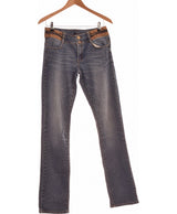 309546 Jeans MORGAN Occasion Once Again Friperie en ligne