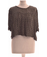 309548 Tops et t-shirts MANGO Occasion Once Again Friperie en ligne