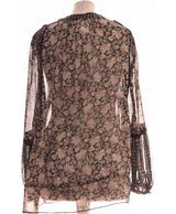 309566 Chemises et blouses ZARA Occasion Vêtement occasion seconde main