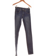 309567 Jeans CHEAP MONDAY Occasion Once Again Friperie en ligne