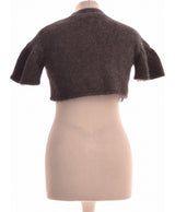 309573 Pulls et gilets MANGO Occasion Vêtement occasion seconde main