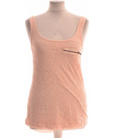 309613 Tops et t-shirts BERSHKA Occasion Once Again Friperie en ligne