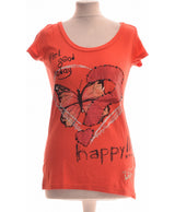 309641 Tops et t-shirts DESIGUAL Occasion Once Again Friperie en ligne