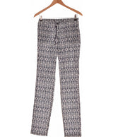 309642 Pantalons et pantacourts NAF NAF Occasion Once Again Friperie en ligne