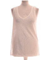 309672 Tops et t-shirts MONOPRIX Occasion Once Again Friperie en ligne