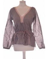 309711 Tops et t-shirts COMPTOIR DES COTONNIERS Occasion Once Again Friperie en ligne