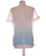 309714 Tops et t-shirts MAJE Occasion Once Again Friperie en ligne