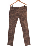 309735 Pantalons et pantacourts LA FEE MARABOUTEE Occasion Once Again Friperie en ligne