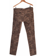 309735 Pantalons et pantacourts LA FEE MARABOUTEE Occasion Vêtement occasion seconde main