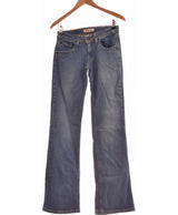 309837 Jeans LEVI'S Occasion Once Again Friperie en ligne