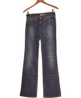 309838 Jeans LEVI'S Occasion Once Again Friperie en ligne