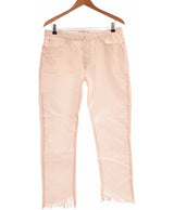 309840 Jeans MANGO Occasion Once Again Friperie en ligne