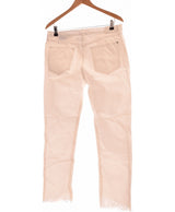309840 Jeans MANGO Occasion Vêtement occasion seconde main