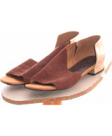 309852 Chaussures GEOX Occasion Once Again Friperie en ligne