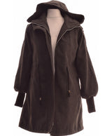 309892 Manteaux ARMANI Occasion Once Again Friperie en ligne