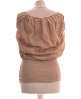 309897 Tops et t-shirts PATRIZIA PEPE Occasion Vêtement occasion seconde main