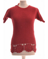 309911 Tops et t-shirts NAF NAF Occasion Once Again Friperie en ligne