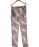 309914 Pantalons et pantacourts MONOPRIX Occasion Once Again Friperie en ligne