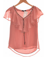 309915 Tops et t-shirts MORGAN Occasion Once Again Friperie en ligne