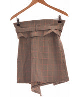 309923 Jupes ZARA Occasion Vêtement occasion seconde main