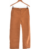 309944 Pantalons et pantacourts CYRILLUS Occasion Once Again Friperie en ligne