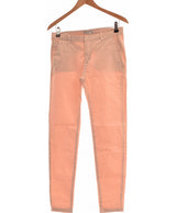 309987 Pantalons et pantacourts PULL AND BEAR Occasion Once Again Friperie en ligne
